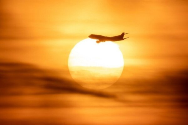 Хорошего дня и счастливого пути