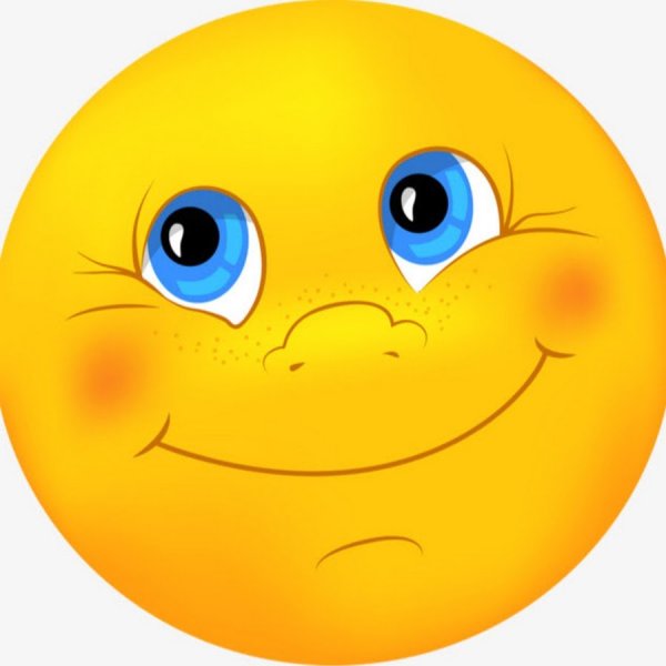 Веселый Колобок