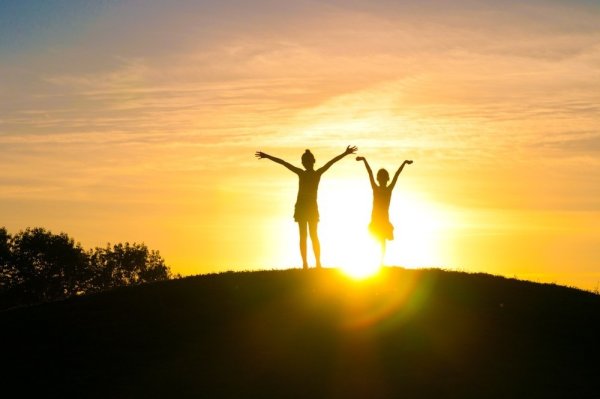 Новое солнце