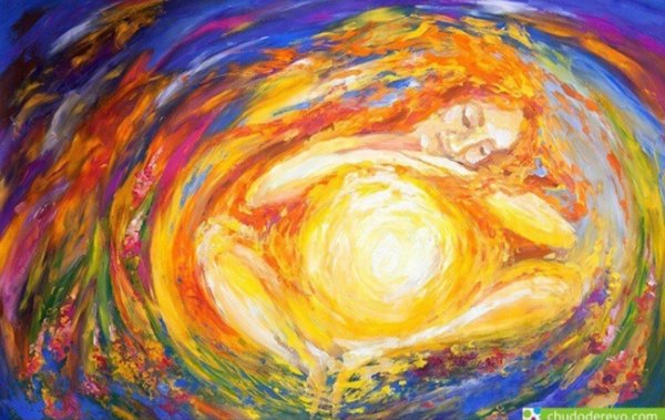 Рука в руке