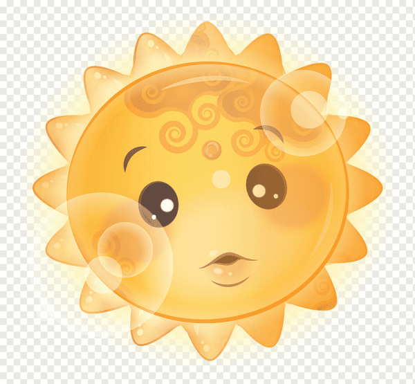 Сказка Родари солнце и туча