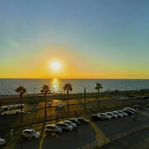 Солнечный Сочи