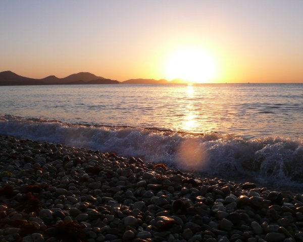 Солнечный Сочи