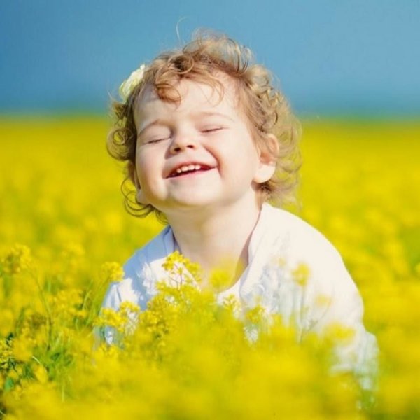 Дети солнца