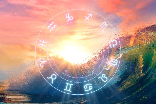 Солнце астрология