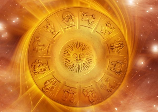 Солнце в ведической астрологии