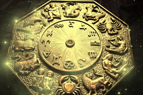 Астрология гороскоп