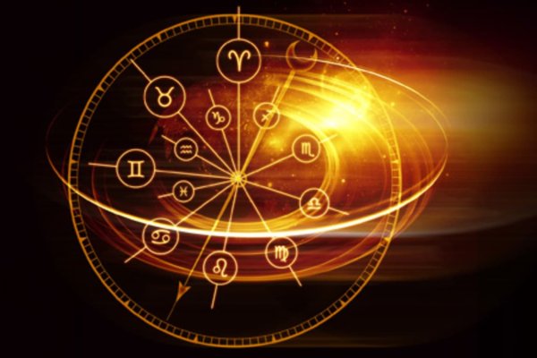 Солнце астрология