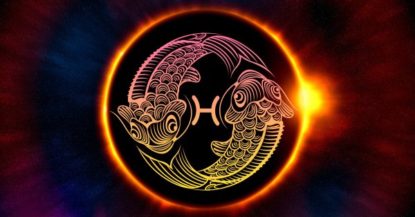 Солнце Зодиак