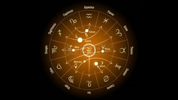 Sun and Moon Medieval