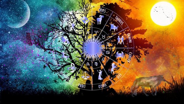 Знак Эриды в астрологии