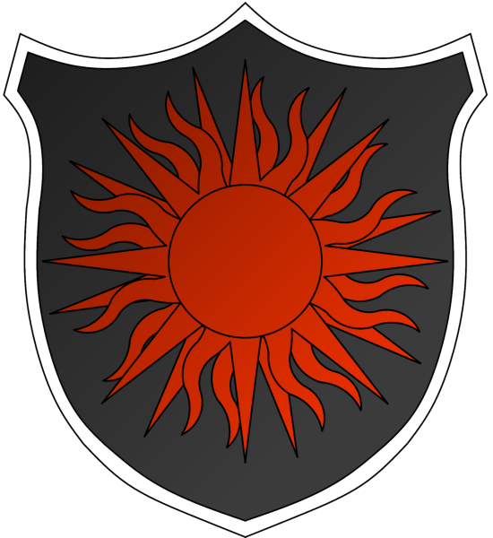 Нильфгаард герб