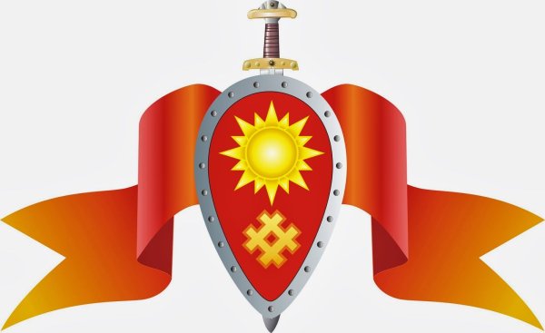 Герб богатыря