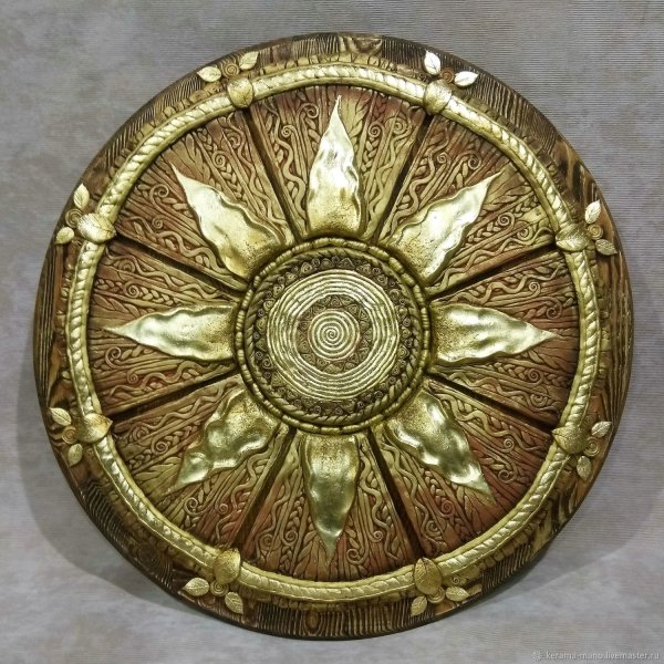 Империя Нильфгаард флаг