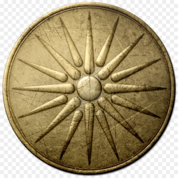 Кьютимарка голубые