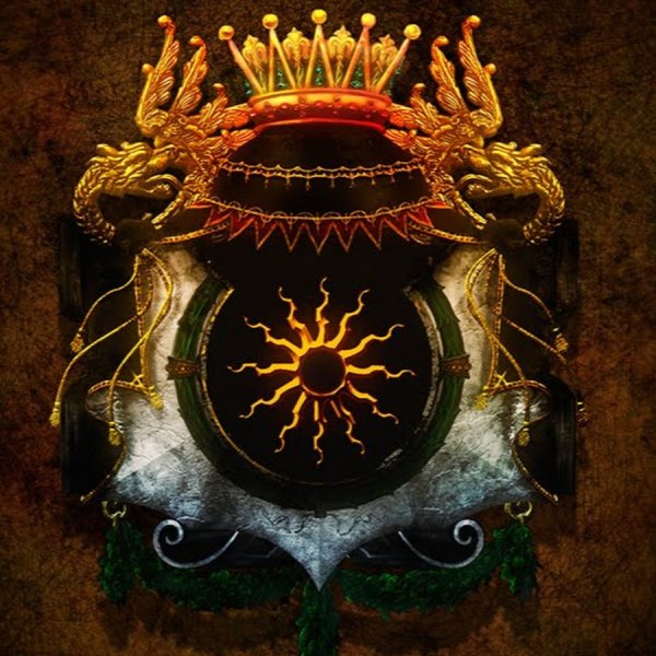 Щит Скутум средневековый