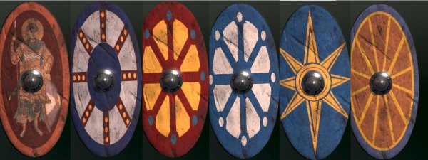 Магическое солнце