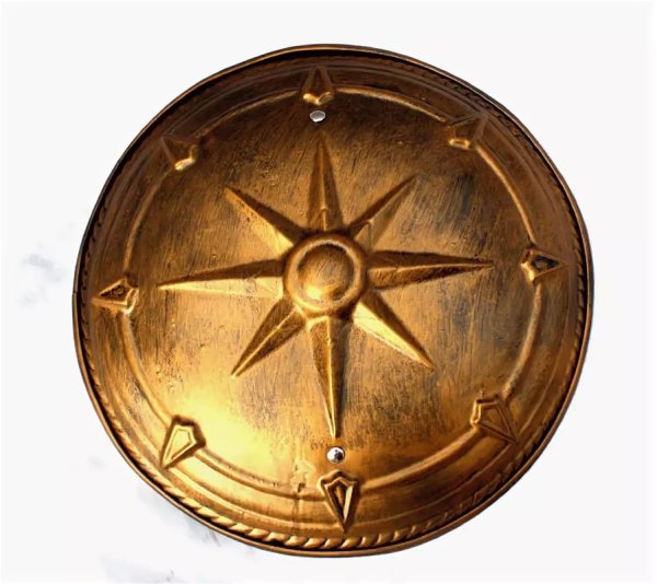 Солнце трафарет