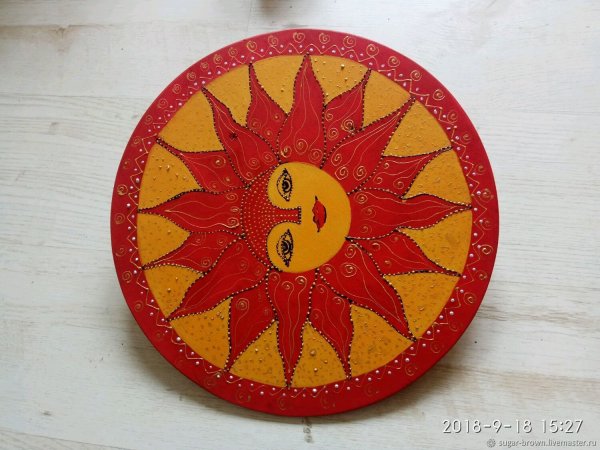 Щит Александра Македонского