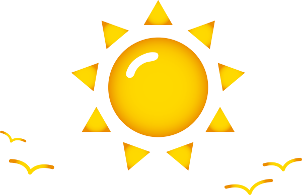 Дети солнца