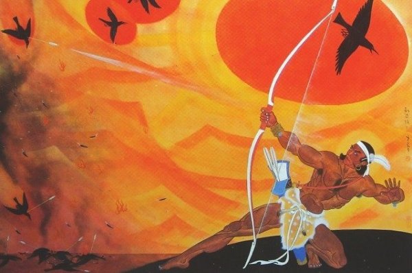 Стрельба с пистолета