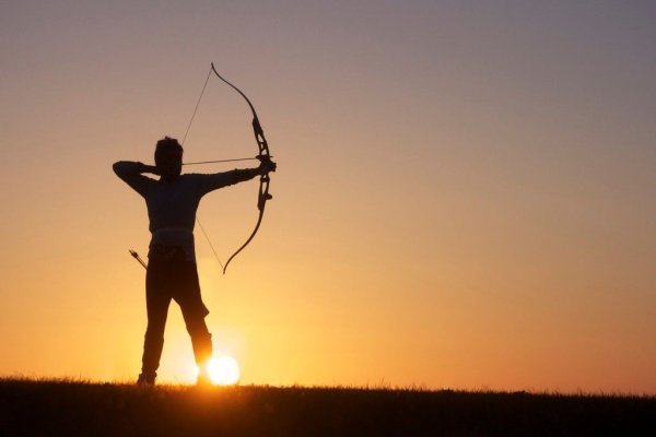 Парень с винтовкой