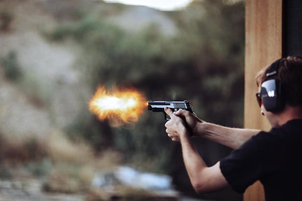 Стрельба из лука