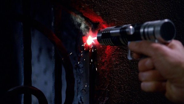 Лучник в цель