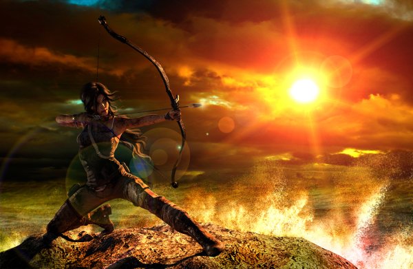 Аниме уходит в закат