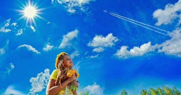 Мечты о счастье