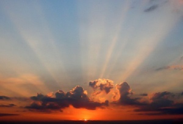 Встреча на небесах