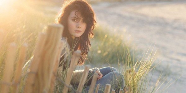 Съемка на рассвете