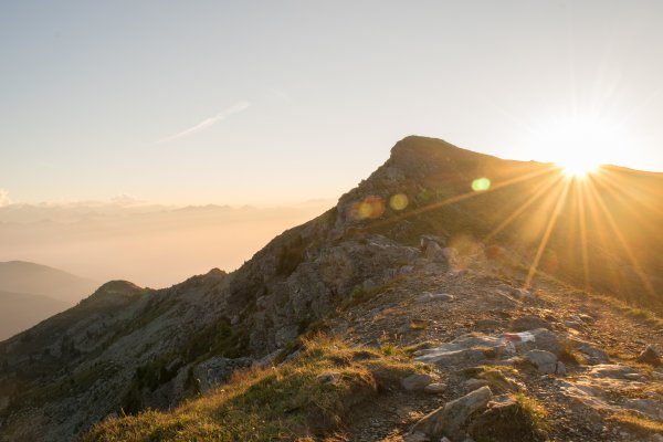 Крым Восход Демерджи