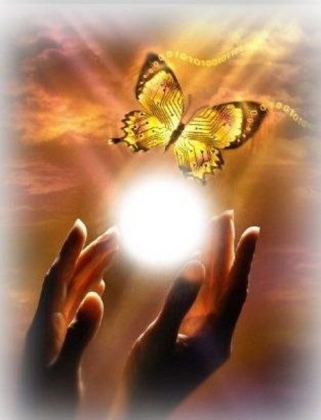 Дарю тебе солнце