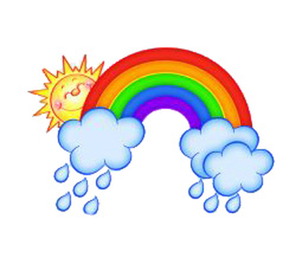 Картинки дождь радуга солнце ребенок (66 фото) » Картинки и статусы про окружающий мир вокруг