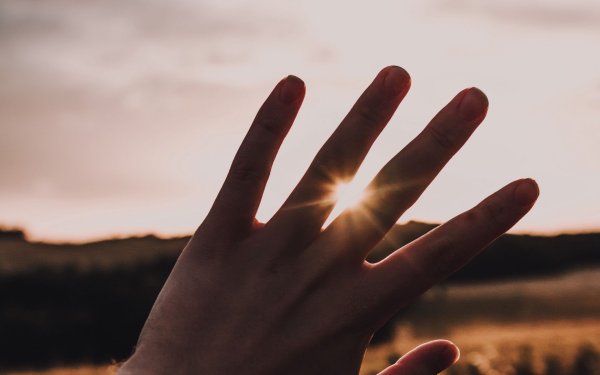 Ок с солнцем