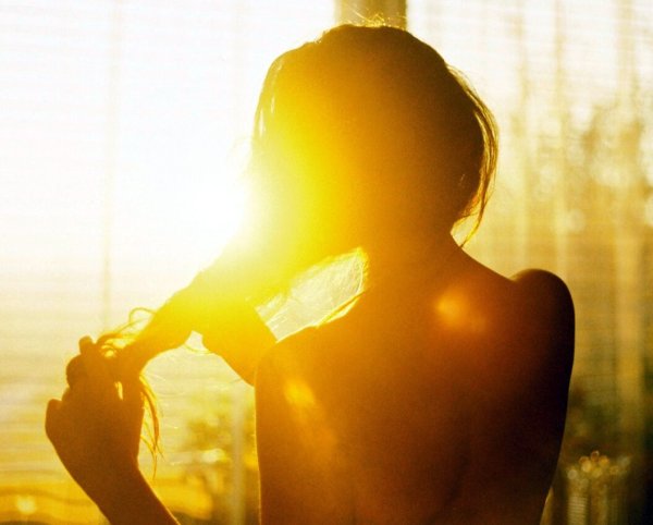 Алиса Далтон Браун картины