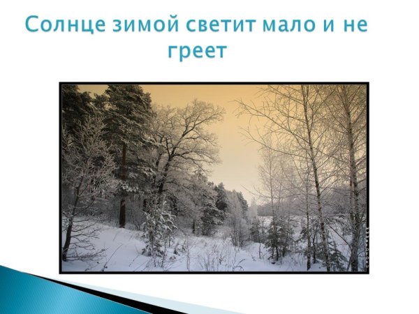 Веселые снежинки