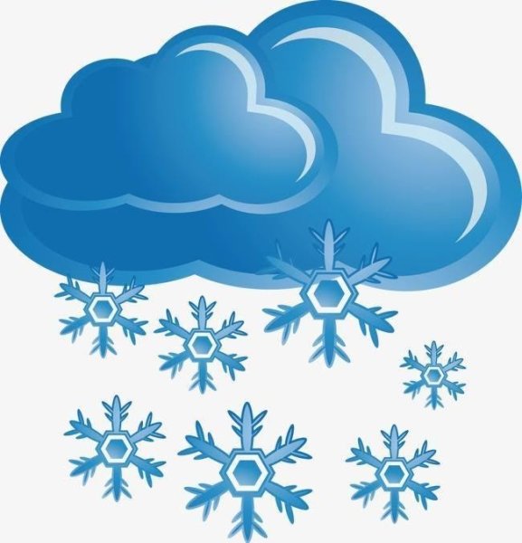 Солнце зимой