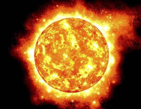 Термоядерные реакции физика 11 класс