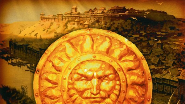 Ярило в славянской мифологии