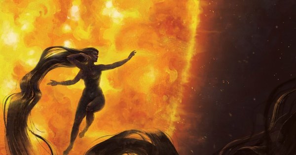 SCP сестра солнца Таумиэль