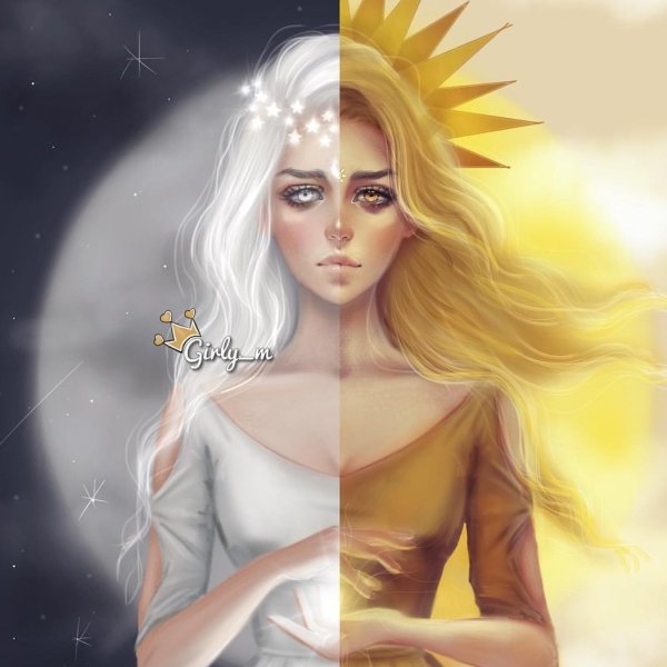 Радость рисунок