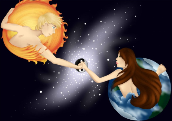 Фото сестры