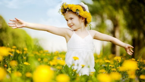 Влад и Алина