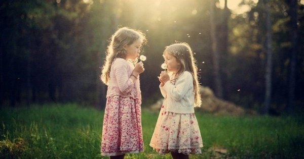 Семь сестер сестра солнца