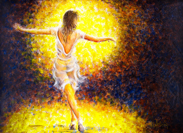 Веселье на пляже