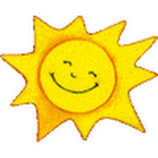 Женщина на закате