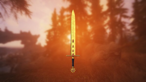 Катана Масамунэ