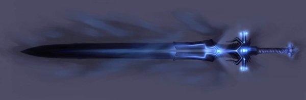 Меч "Экскалибур" 4627541